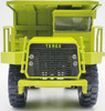 GM Terex 33-07 Hauler 1:40 Scale Die-Cast Dump Truck 1976 NZG Modelle 163 NEW