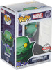 Funko Pop! Marvel Annihilus #917 Exclusive Figure