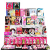 BARBIE ASSORTED ACCESSORIES LOT ~ BOXES HAVE WEAR ~ SEE PHOTOS (Lot of 87)