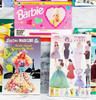 BARBIE ASSORTED ACCESSORIES LOT ~ BOXES HAVE WEAR ~ SEE PHOTOS (Lot of 87)