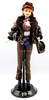 1998 Harley Davidson Redhead Barbie Doll #2 Complete Mattel 20441