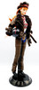 1998 Harley Davidson Redhead Barbie Doll #2 Complete Mattel 20441