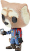 Funko Pop! Marvel: Guardians of The Galaxy Volume 3 Rocket Vinyl Figure