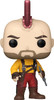 Funko Pop! Marvel: Guardians of The Galaxy Volume 3 - Kraglin Vinyl Figure 1209