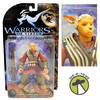 Warriors of Virtue Tsun 6" Scale Action Figure Play'em Toys 1997 NRFP