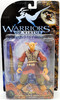 Warriors of Virtue Tsun 6" Scale Action Figure Play'em Toys 1997 NRFP