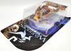 Warriors of Virtue Tsun 6" Scale Action Figure Play'em Toys 1997 NRFP