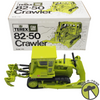 GM Terex 82-50 Crawler 1:40 Scale Die-Cast Dozer 1976 NZG Modelle 164 NEW