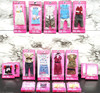 BARBIE FASHIONS LOT ~ ASSORTED ~ PACKAGES HAVE WEAR ~ SEE PHOTOS (Lot of 17)