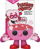 Funko Pop! General Mills Franken Berry Exclusive Vinyl Figure 183