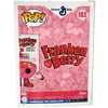 Funko Pop! General Mills Franken Berry Exclusive Vinyl Figure 183