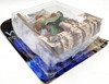 Warriors of Virtue Lai 6" Scale Action Figure Play'em Toys 1997 NRFP