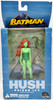 Batman Hush Poison Ivy Articulated Collector Action Figure DC Direct NRFB