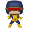 Funko Pop! Marvel 80 Years Cyclops [Glow in The Dark] Exclusive Bobble-head 502
