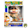 Funko POP! Television Fraggle Rock Traveling Matt Specialty Series Vinyl Figure