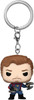Funko Pop! Keychain: Guardians of The Galaxy Volume 3 - Star-Lord