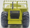 GM Terex TS-14B Scraper 1:43 Scale Die-Cast Conrad Item #411 NEW