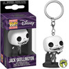 Funko Pop! Keychain: The Nightmare Before Christmas Jack Skellington