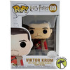 Funko POP! Harry Potter Yule Ball Viktor Krum Vinyl Figure