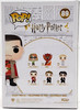 Funko POP! Harry Potter Yule Ball Viktor Krum Vinyl Figure