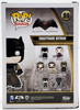 Funko POP Heroes Batman vs Superman Knightmare Batman Vinyl Figure