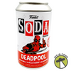 Funko Soda Marvel Blindbox Deadpool Collectible Vinyl Figure 2021 57660