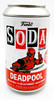 Funko Soda Marvel Blindbox Deadpool Collectible Vinyl Figure 2021 57660