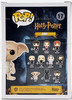 Funko Pop Harry Potter 17 Dobby Vinyl Figure