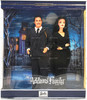Barbie The Addams Family Collector Edition Morticia and Gomez Giftset #27276
