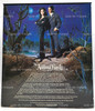 Barbie The Addams Family Barbie Dolls Collector Edition Morticia and Gomez 2000