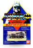 Bandai 1989 Batman Hi-Speed Motorized Batmobile Diecast Vehicle 9200