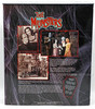 Barbie and Ken as The Munsters Doll Giftset Collector Edition Mattel #50544