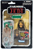 Star Wars The Vintage Collection Lando Calrissian (Sandstorm Outfit) Figure