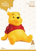 Winnie The Pooh Large Vinyl Bank