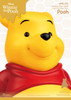 Winnie The Pooh Large Vinyl Bank