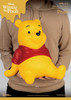 Winnie The Pooh Large Vinyl Bank