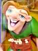 Disney's The Hunchback of Notre Dame Magic View Quasimodo 1995 Mattel 15313