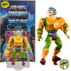 ?Masters of the Universe Origins Cartoon Collection Man-At-Arms Action Figure