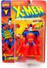 Marvel Comics X-Men Phoenix Saga Gladiator Action Figure 1994 ToyBiz NRFP
