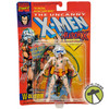 Marvel The Uncanny X-Men Weapon X Wolverine High-Tech Action Figure Toy Biz NRFP