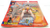 Marvel The Uncanny X-Men Weapon X Wolverine High-Tech Action Figure Toy Biz NRFP