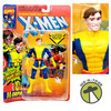 X-Men Morph Action Figure Mutant Shape Shifter 1993 Toy Biz Marvel Comics NRFP