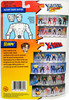 X-Men Morph Action Figure Mutant Shape Shifter 1993 Toy Biz Marvel Comics NRFP