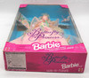 Butterfly Princess Barbie Doll w/ Magical Wand & Ring 1994 Mattel #13051