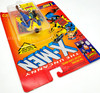 X-Men Forge Quick Draw Action Figure Marvel Dynam-X 1992 Toy Biz NRFP