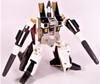 Hasbro Transformers Deluxe Classic Decepticon Warrior Ramjet Hasbro NRFP