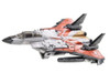Hasbro Transformers Deluxe Classic Decepticon Warrior Ramjet Hasbro NRFP