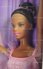 Barbie Ballet Doll with 2 Looks African American 2002 Mattel 56991 NRFB