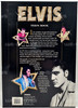 Elvis Teen Idol The Sun Never Sets On A Legend Collector Doll 1993 Hasbro NRFP