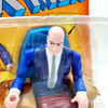 Marvel Comics The Uncanny X-Men Professor X Action Figure Toy Biz NRFP